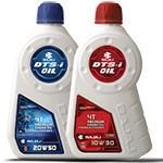 Engine Oil