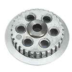 Spare Parts
